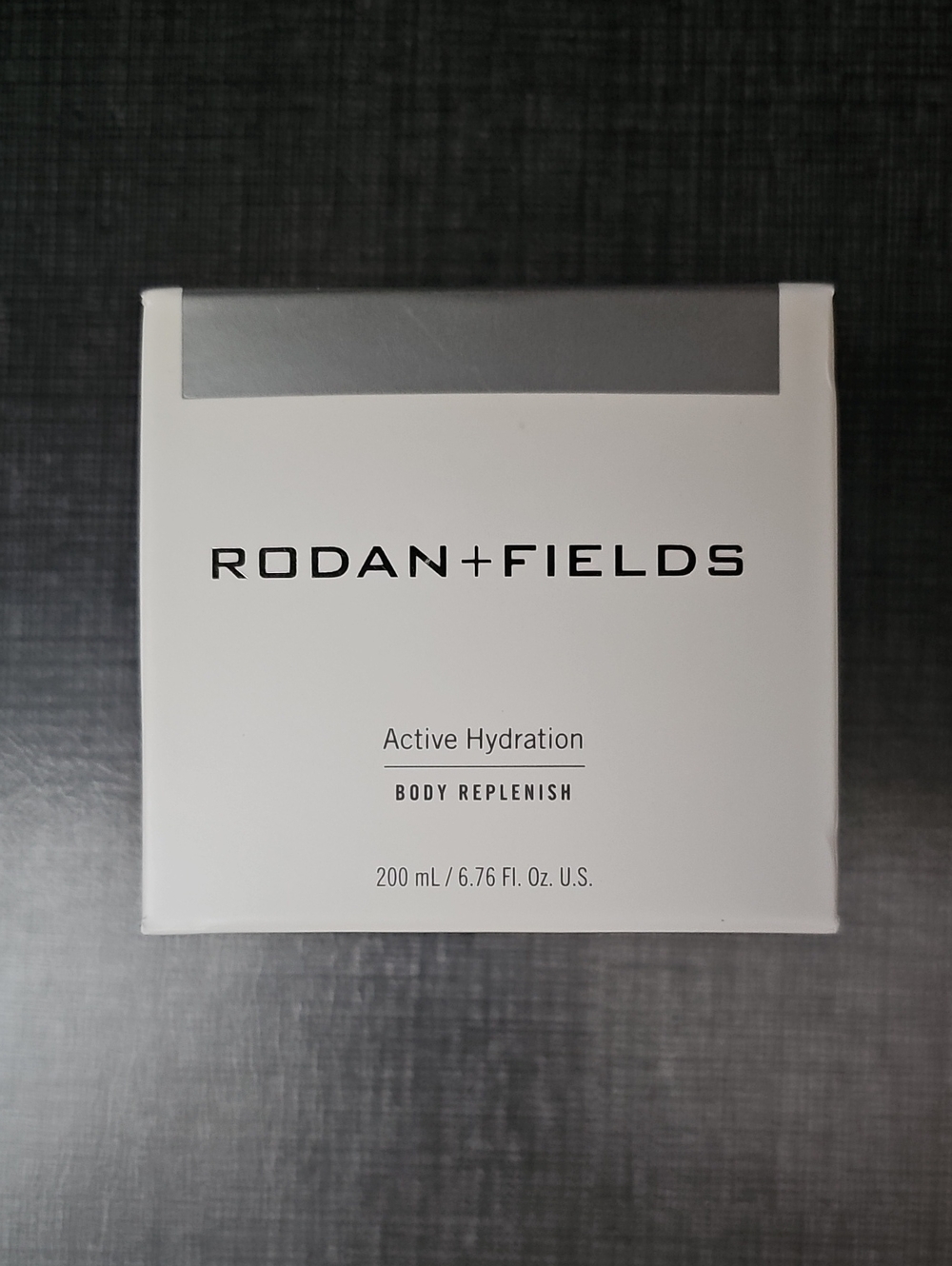 Rodan + Fields Active Hydration Body Replenish - R&FBIN
